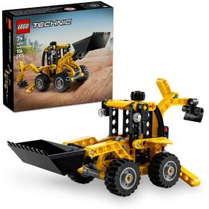 LEGO® Technic: 42197 Árokásó rakodó 134382269