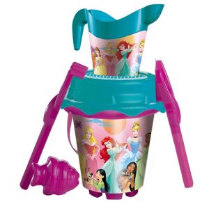 Disney Hercegnős homokozó szett locsolókannával 134382976 - Felfújható játék & Strandjáték