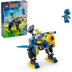 LEGO® Sonic the Hedgehog: 77002 Cyclone Metal Sonic ellen 134383085