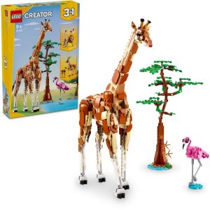 LEGO® Creator 3-in-1: 31150 Afrikai vadállatok 134383624