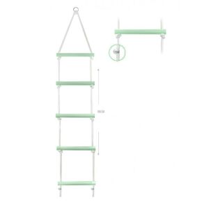 Mochtoys: Kötéllétra 180 cm-es