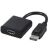 Gembird A-DPM-HDMIF-002 DP - HDMI adapter 42364703