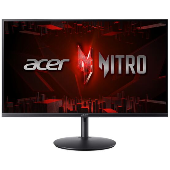 Acer 27" Nitro XF270X1biiph ZeroFrame FreeSync Premium - IP...