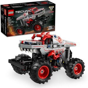 LEGO® Technic: 42200 Monster Jam ThunderROARus 134384261