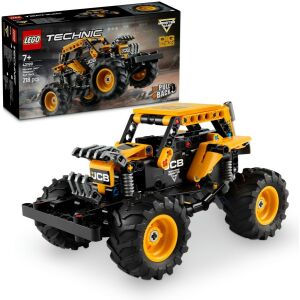 LEGO® Technic: 42199 Monster Jam DIGatron 134384260