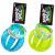 Tomy: BAND-IT Ball 3 în 1 - minge- diferite 134384363