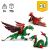 LEGO® Creator 3-in-1: 31161 Középkori sárkány 134384608