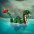 LEGO® Creator 3-in-1: 31161 Középkori sárkány 134384608