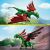 LEGO® Creator 3-in-1: 31161 Középkori sárkány 134384608
