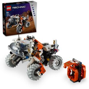 LEGO® Technic: 42178 Rakodó űrjáró LT78 134384763