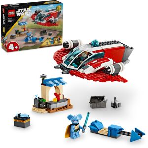 LEGO® Star Wars: 75384 A Crimson Firehawk 134385430