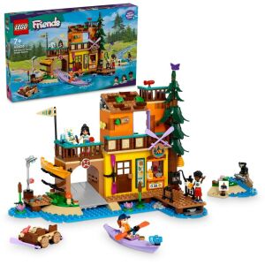LEGO® Friends: 42626 Vízi sportok a kalandtáborban 134385438