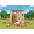 Sylvanian Families - Piros tetős kezdőház szett 134385530