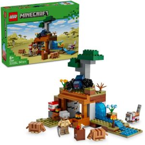 LEGO® Minecraft: 21269 Tatuexpedíció a bányában 134385695