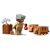 LEGO® Minecraft: 21269 Tatuexpedíció a bányában 134385695