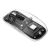 Manhattan Mouse - Wireless, RGB LED, transparent design, (Optical, 1600dpi) Black 134385943