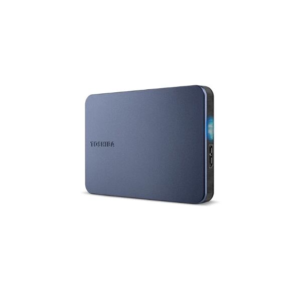 Toshiba Külső HDD 2.5" - 1TB Canvio Gaming sötétszürke metál...