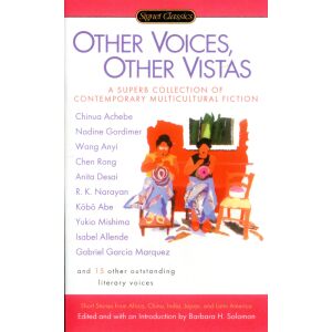 Other Voices, Other Vistas - A Super Collection of Contemporary Multicultural Fiction (Signet Classic) 134386909 - Idegennyelvű könyv