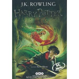J. K. Rowling: Harry Potter ve Sirlar Odasi (Harry Potter és a Titkok Kamrája török nyelven) 134387336 - Idegennyelvű könyv