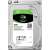 Seagate BarraCuda 2TB 3.5 hüvelykes belső merevlemez, ST2000DM008