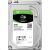 2TB Seagate BarraCuda Interný HDD pre Herný PC
