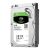 Seagate BarraCuda 2TB Interný Pevný Disk ST2000DM008