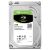 Seagate 2TB BarraCuda Твърд Диск за Настолен Компютър