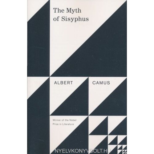Albert Camus: The Myth Of Sisyphus