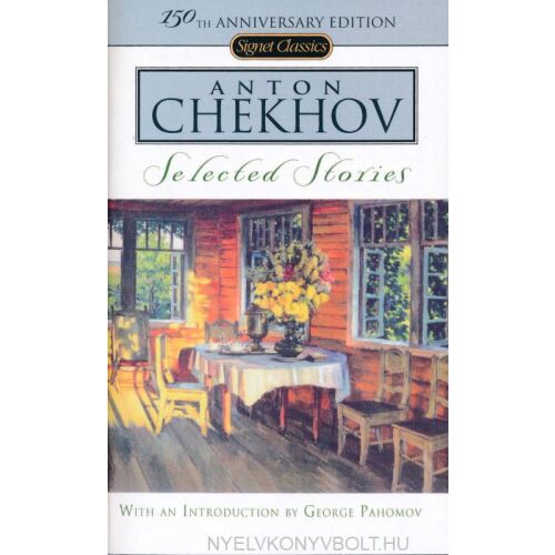 Anton Chekhov: Selected Stories 134389724