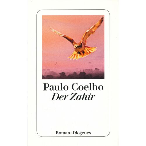 Paulo Coelho: Der Zahir 134390561