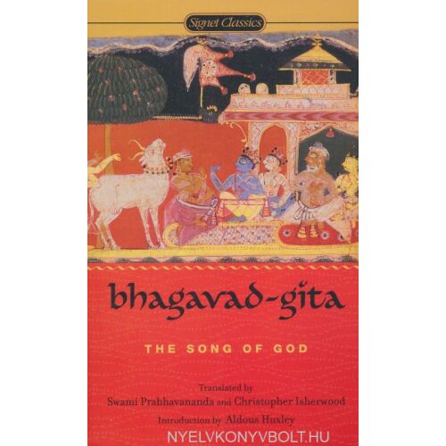 Bhagavad-Gita - The Song of God 134390951