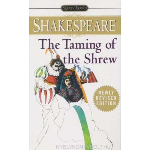 William Shakespeare: The Taming of the Shrew