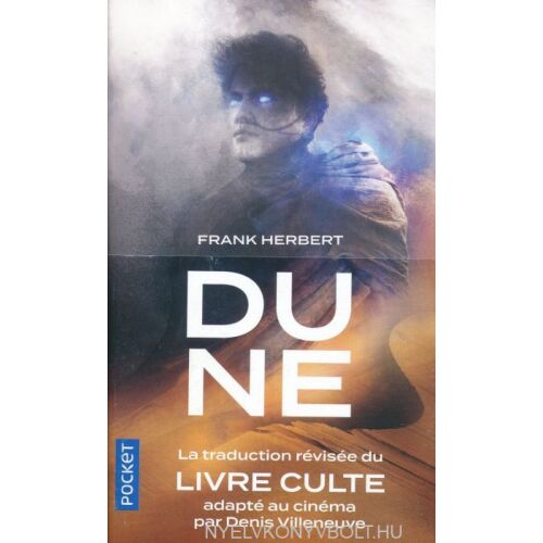 Frank Herbert: Dune - Tome 1 134391026