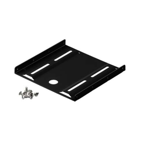 SSD/HDD beépítő keret 2,5" -> 3.5" (93990)