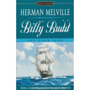 Herman Melville: Billy Budd and Other Tales 134392016 - Idegennyelvű könyv
