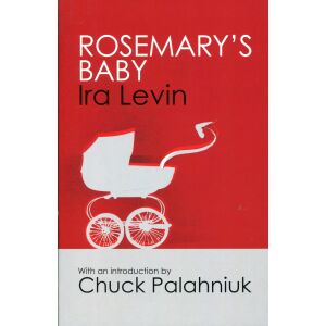 Ira Levin Rosemary's Baby 134392346 - Corsair