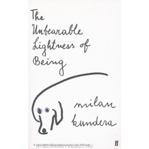 Milan Kundera: The Unbearable Lightness of Being 134392655