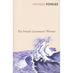 John Fowles: The French Lieutenant's Woman 134393005 - Idegennyelvű könyv