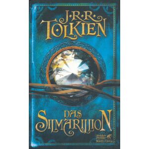 J. R. R. Tolkien: Das Silmarillion 134393559 - Idegennyelvű könyv