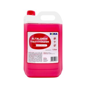 Doma všeobecný čistič 5L 135913332 - Univerzálne čistiace prípravky