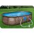 Bestway Power Steel Swim Vista Series pool with filter pump