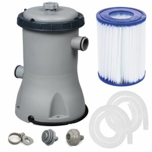 Помпа за басейн Bestway 2006l/h (58383) 134376433