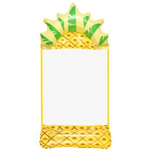 Ananas napuhavanje viseća mreža za bazen - Igračka za bazen i plažu