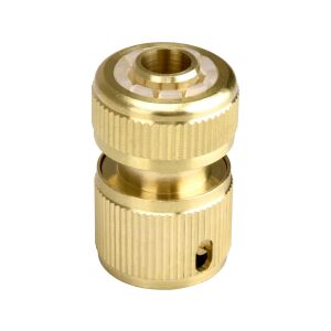 Месингова бърза връзка, EXTOL PREMIUM, 8876001, 1/2" 134441977 - Напояване