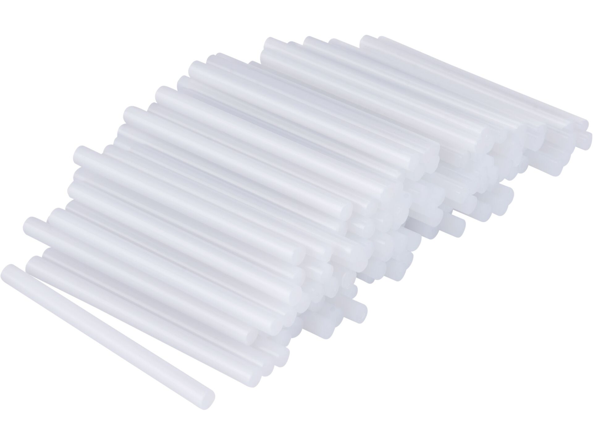 Bastoane lipici, EXTOL CRAFT, 9903A, 160°C, O 7,2x100mm