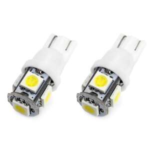 CLASSIC T10 5SMD Fehér SMD-T10-5SMD 42369516 