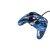 PowerA Enhanced Wired Xbox Controller - Blau Camo, angewinkelte Ansicht