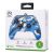 PowerA Enhanced Wired Xbox Controller in Blau Camo - Verpackung