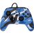PowerA Enhanced Wired, Xbox Series X|S, Xbox One, PC, Blue Camo, kabelgebundener Controller 135911865