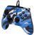 PowerA Enhanced Wired, Xbox Series X|S, Xbox One, PC, Blue Camo, kabelgebundener Controller 135911865